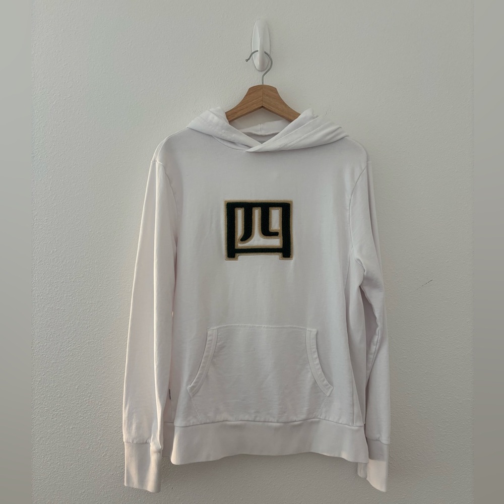 Akashi Kama hoodie